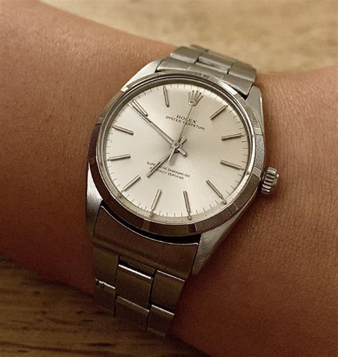 rolex 1960 oyster perpetual|rolex oyster perpetual vintage.